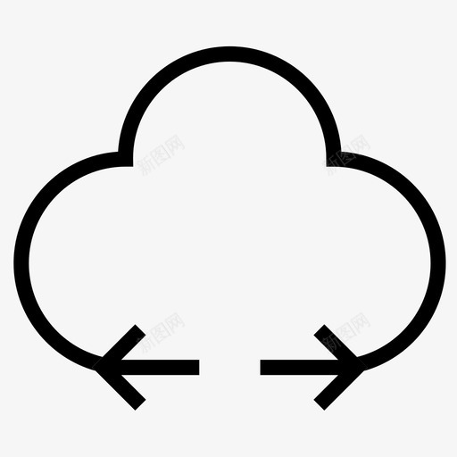 弹性扩容svg_新图网 https://ixintu.com 弹性 扩容