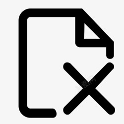 作废票据票据列表作废高清图片