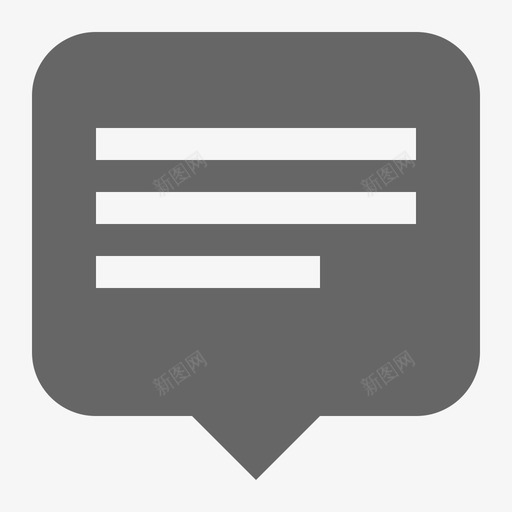 短信发送服务svg_新图网 https://ixintu.com 短信发送 服务