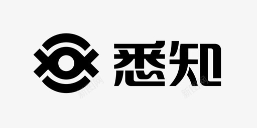 Logo悉知图标