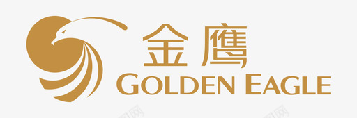 金鹰logo图标