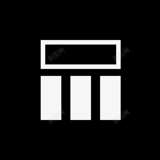 分公司方svg_新图网 https://ixintu.com 分公司
