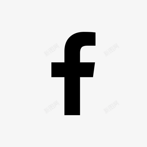 分享Facebook30svg_新图网 https://ixintu.com 分享