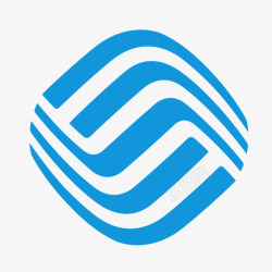 中国移动logo图标