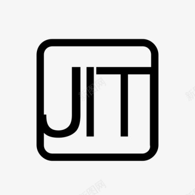 jit通用图标