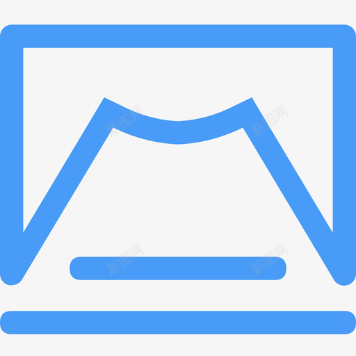 剧场剧院信息svg_新图网 https://ixintu.com 剧场 剧院 信息