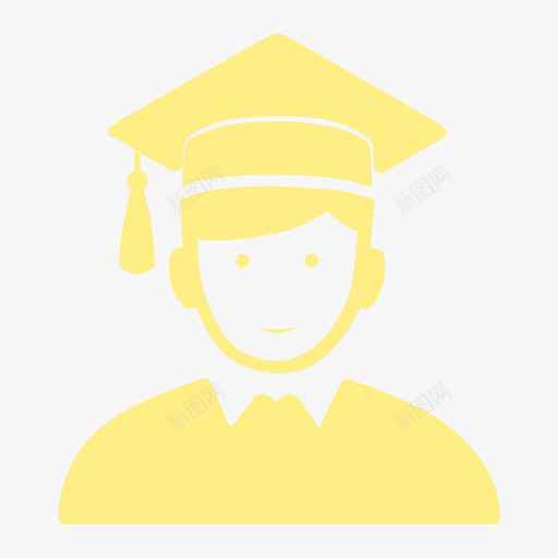 学生档案svg_新图网 https://ixintu.com 学生 档案