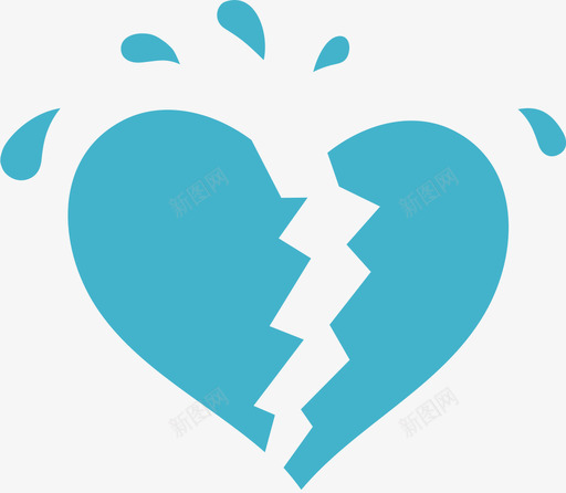 总览乏情牛svg_新图网 https://ixintu.com 总览 乏情