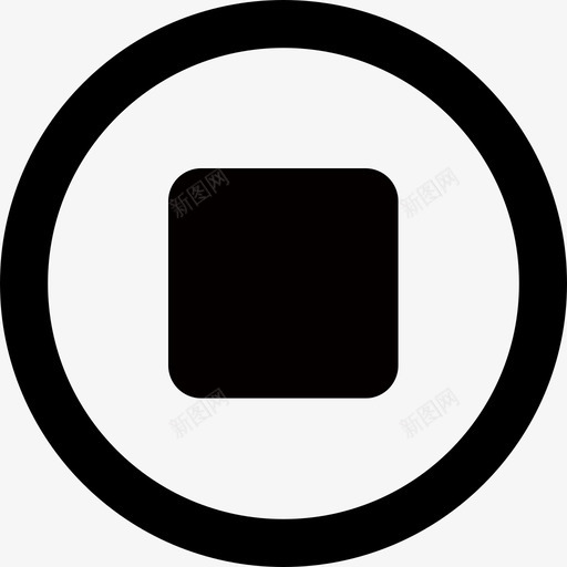 录制中svg_新图网 https://ixintu.com 录制