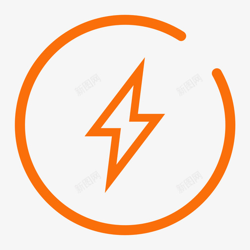 闪送svg_新图网 https://ixintu.com 闪送