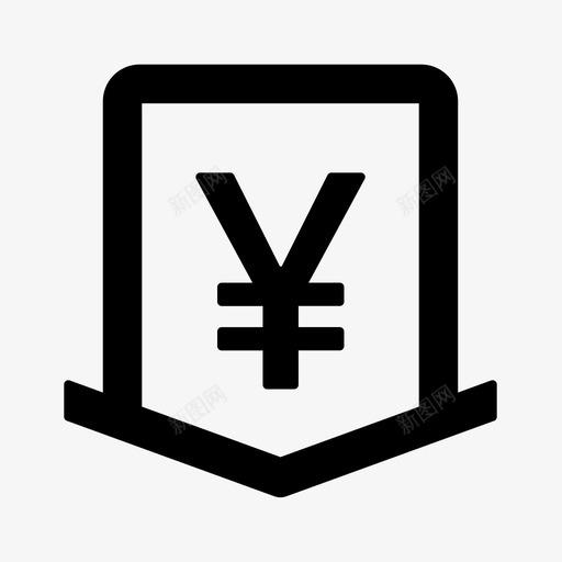集资募捐svg_新图网 https://ixintu.com 集资 募捐 线性 扁平 手绘 单色 简约