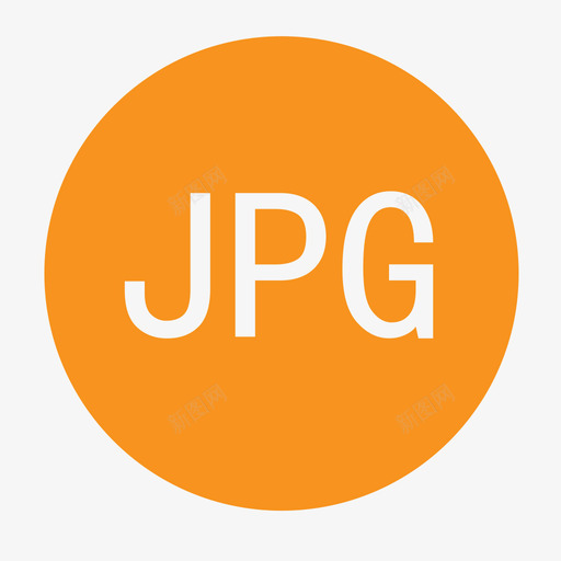 jpgsvg_新图网 https://ixintu.com 填充 线性 扁平 简约 单色 圆润