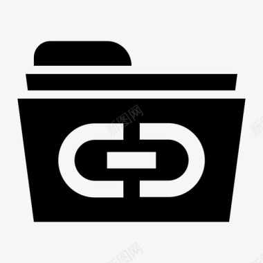 案件串并图标
