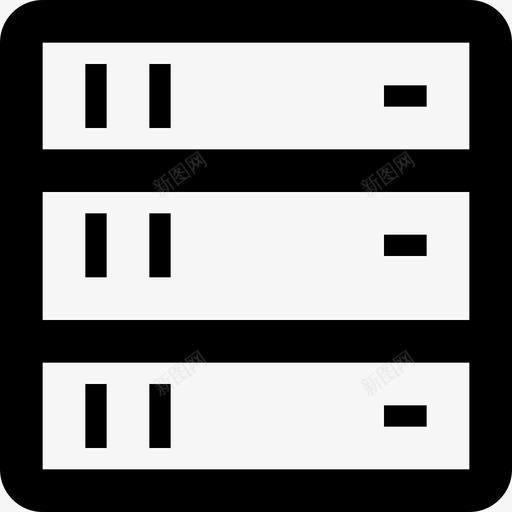 云主机概览svg_新图网 https://ixintu.com 主机 概览