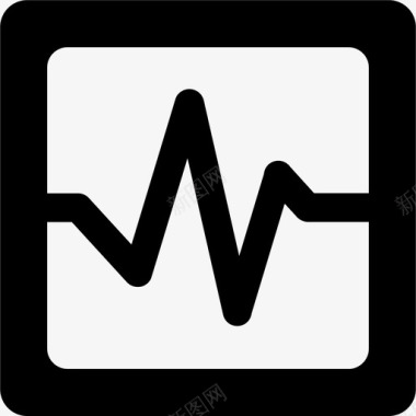 线路检测图标