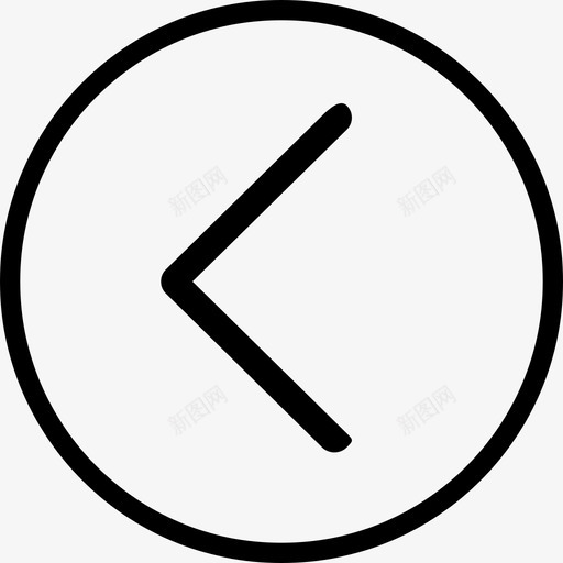 导航栏返回svg_新图网 https://ixintu.com 导航 返回