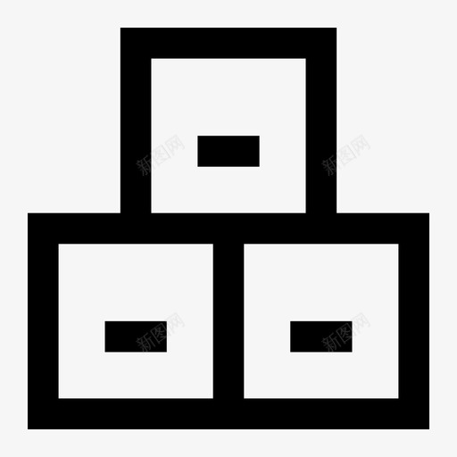 货位svg_新图网 https://ixintu.com 货位