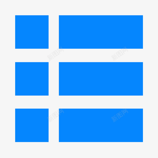 tts产品类型列表svg_新图网 https://ixintu.com 产品 类型 列表 扁平 单色