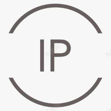 独立的公网IP资源图标