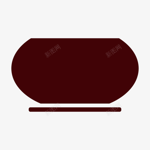 茶洗svg_新图网 https://ixintu.com 茶洗 填充 单色