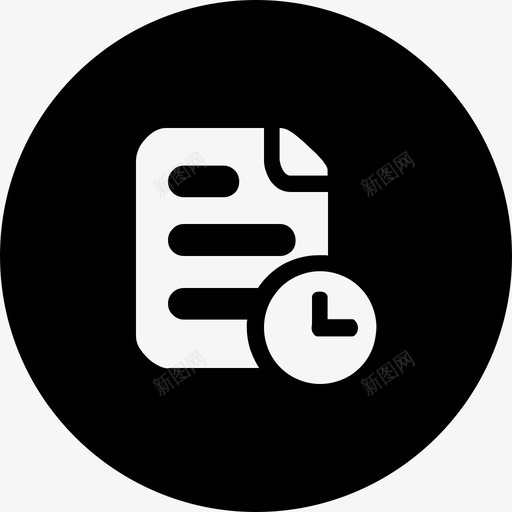 支付申请svg_新图网 https://ixintu.com 支付 申请
