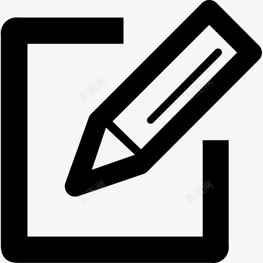 人事管理选中svg_新图网 https://ixintu.com 人事管理 选中