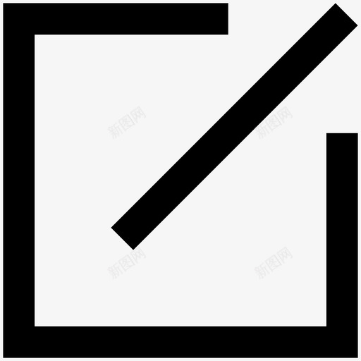 user编辑svg_新图网 https://ixintu.com 编辑