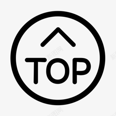 APPTOP10排行图标