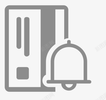 通知财务付款图标