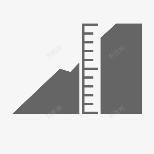 斜坡svg_新图网 https://ixintu.com 斜坡