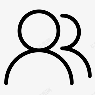 江海联运字体icon设计20图标