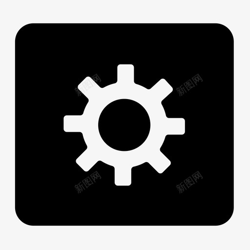 系统运维01svg_新图网 https://ixintu.com 系统 运维