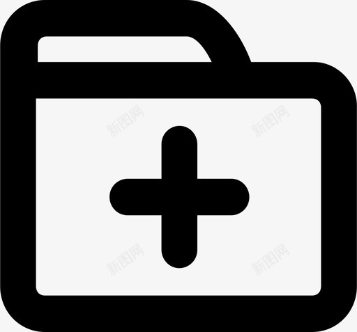 新建文件夹iconsvg_新图网 https://ixintu.com 新建 文件夹