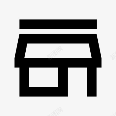 数字园区图标