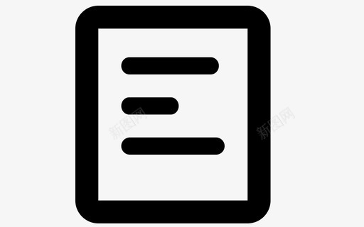 班级信息svg_新图网 https://ixintu.com 班级 信息 线性