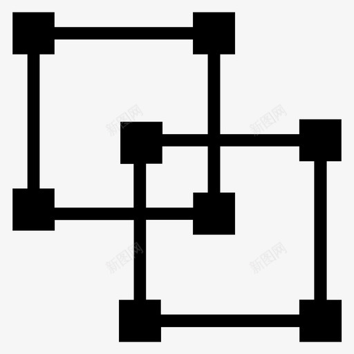 取消组合svg_新图网 https://ixintu.com 取消 取消组 组合