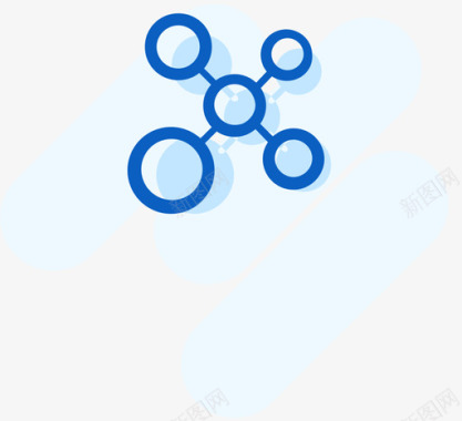 竞争性业务发展图标