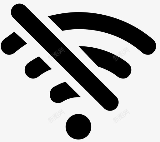 icon电站状态发电离线svg_新图网 https://ixintu.com 电站 状态 发电 电离