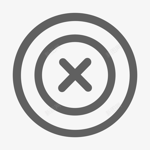 未接收1svg_新图网 https://ixintu.com 接收