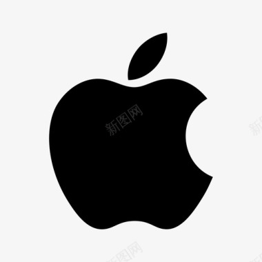 logoapple图标