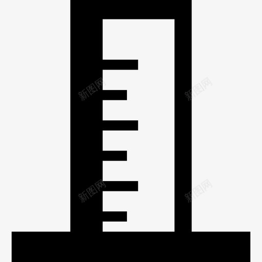 管廊图标高度测量svg_新图网 https://ixintu.com 管廊 图标 高度 测量