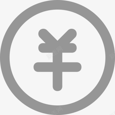 收费管理icon01图标