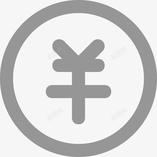 收费管理icon01svg_新图网 https://ixintu.com 收费 管理
