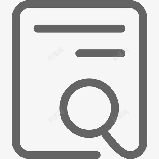 找文档svg_新图网 https://ixintu.com 文档