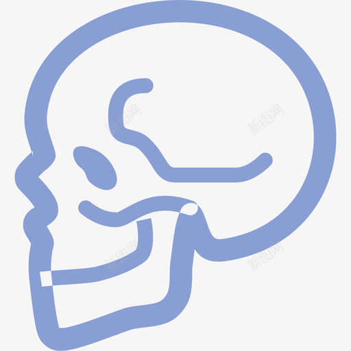 经颅多普勒TCDsvg_新图网 https://ixintu.com 多普勒