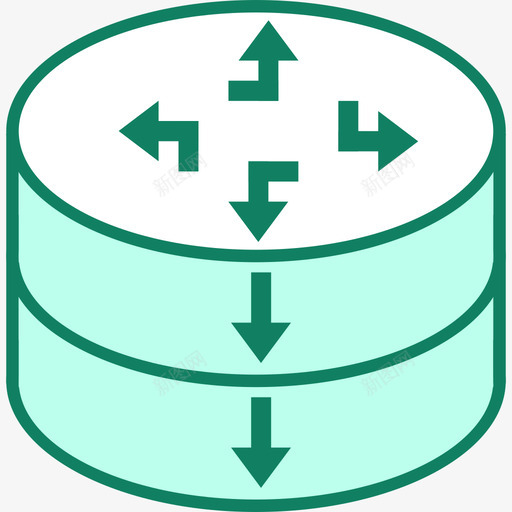 网元svg_新图网 https://ixintu.com 网元