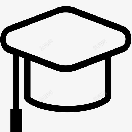 教育01svg_新图网 https://ixintu.com 教育