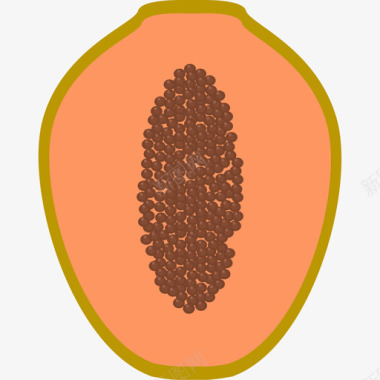 加木瓜1图标