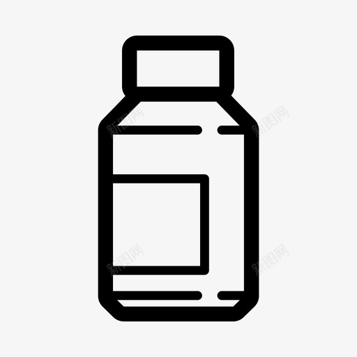扫码识药svg_新图网 https://ixintu.com 扫码 识药
