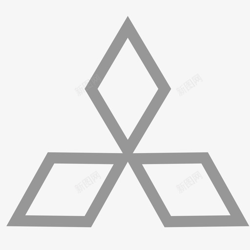 关于三菱svg_新图网 https://ixintu.com 关于 三菱